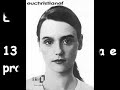 Trab de literatura (livro: eu, christiane f.)