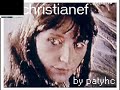 Trab de literatura (livro: eu, christiane f.)