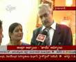 Murali & Tai's wedding on ETV2