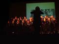 Orfeon Académico de Coimbra - Homenagem a Zeca Afonso