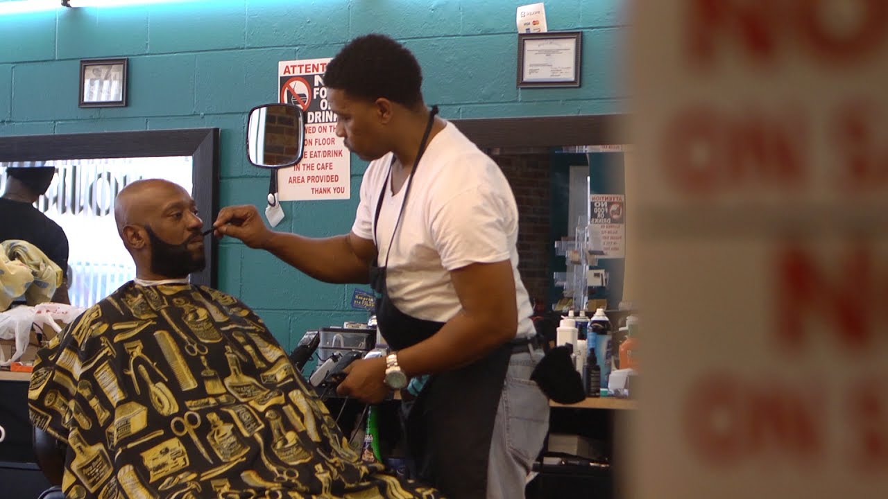 Business Profile - Master Barber Lo