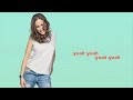ind�l�bile extrait de son album 