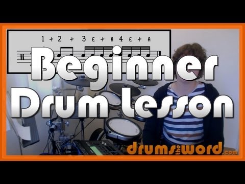 how to read drum sheet music