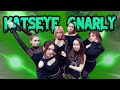 KATSEYE (캣츠아이) - Gnarly | by Neopodkidishi