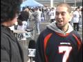 broncos pregame   starring colorado chris