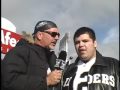 broncos pregame   starring colorado chris