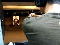 Shooting my Beretta Neos U22