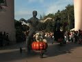 Disneyland Paris Halloween Disneyland Paris Halloween