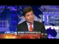 George: 'Deep Divisions' on Troop Surge