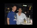 Charlie’s Birthday Party at the Mai Lu Si Bar in Pattaya 2009