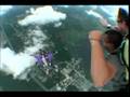 V!C's Skydiving