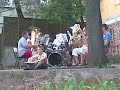 P�lk�ve 2008, Zenekari t�bor, funky