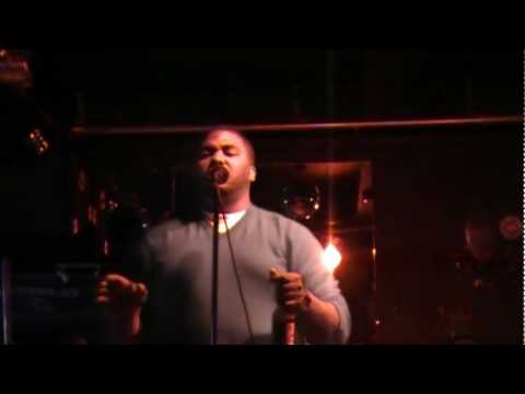 Rob ward 2nd Stand-Up