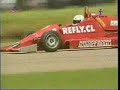 [Pablo Donoso] - Formula Renault Argentina 2002, Pigue