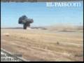 Accidente (Crash)  Spanair Flight JK5022 Se ve Perfecto!