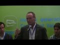 Convención Política PPCV 'Avancem'. Jornada viernes