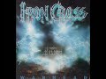 Iron Cross - Warhead