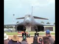 US heavies arrive at Riat 2007