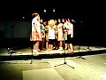 nothing but treble  case of the ex by mya spring concert 07
