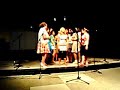 nothing but treble  case of the ex by mya spring concert 07