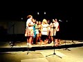 nothing but treble  case of the ex by mya spring concert 07