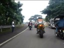 Tagaytay ride with Bajinno, Joeriz, Ultraviolet, DBB pt. 2 Tagaytay ride with Bajinno, Joeriz, Ultraviolet, DBB pt. 2