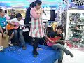 ELI - Love is so Strange (live @ Pointbreak Indonesia)