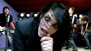 My Chemical Romance - Im Not Okay (I Promise) Dial