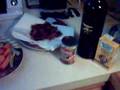 Coq Au Vin: Chicken Br ...