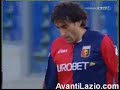 08-09 Lazio-Genoa 1-1 Highlights Solo la Lazio Blog by Piojo 08-09 Lazio-Genoa 1-1 Highlights Solo la Lazio Blog by Piojo