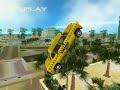 The ultimate gta vc stunt movie