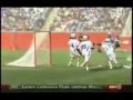 Johns Hopkins Lacrosse Highlights Johns Hopkins Lacrosse Highlights