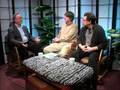 Boys and rites of passage with Len Fleischer - TMR4-15-08.