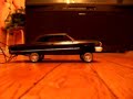 63 impala model