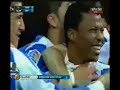 Real Madrid - Getafe 0-1 crazy goal
