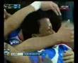 Real Madrid - Getafe 0-1 crazy goal