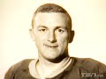 Hockey History - The Bill Masterton Story