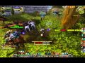 Prot Warrior PvP 4.2 How to Guide with Daijozen