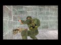 In a middle of a clearing stands a fort which Blufor and Opfor must capture. Carnage ensues.