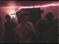 Sigh In Hysteria (4) - Live 12/12/09