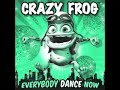Crazy Frog - Gonna Make You Sweat