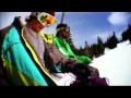 Torstein Horgmo the banger DC´s it (vs. smurfs on the slopes)