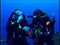 Mark 15 CCR Rebreather Training