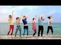 Old music video for Alphabeat's song 