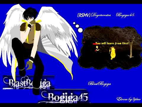 bogiga45 - though u had 99 PRAYER ALX!! gosh lol XD AMG I FORGOT TO DRAW FEET FFS@!#!!@# lol ill fix it later :x ok so i already drew this once, and i closed it with ou...