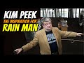 Kim Peek: Idiot Savant