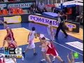 Ricky Rubio. España-Rusia sub18 Ricky Rubio. España-Rusia sub18