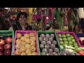 My Days in Mexico City