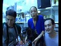 Rosemary introducing HKDR ---------- hongkongdogrescue.com Rosemary introducing HKDR ---------- hongkongdogrescue.com