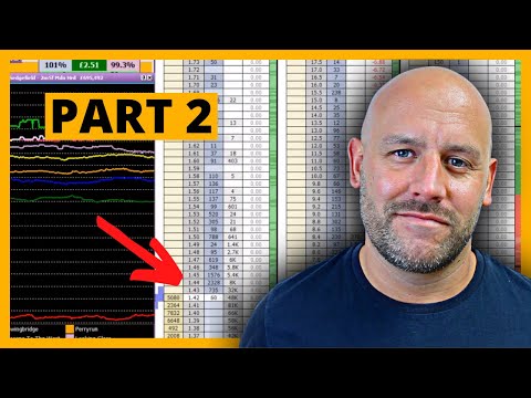 Profitable trading strategies betfair
